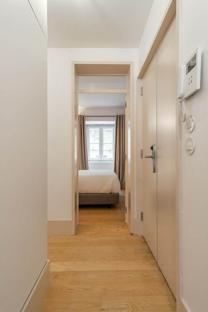 Aparthotel Fs Boutique Downtown
