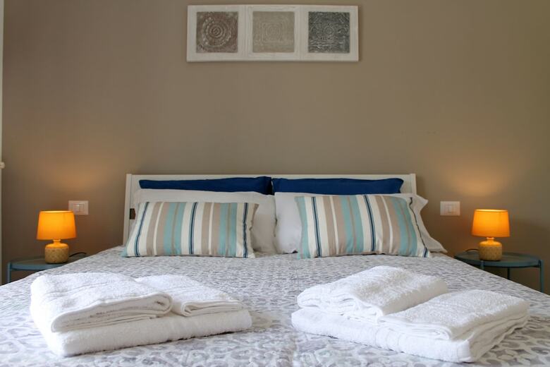 Bed & Breakfast Dimore Del Sud