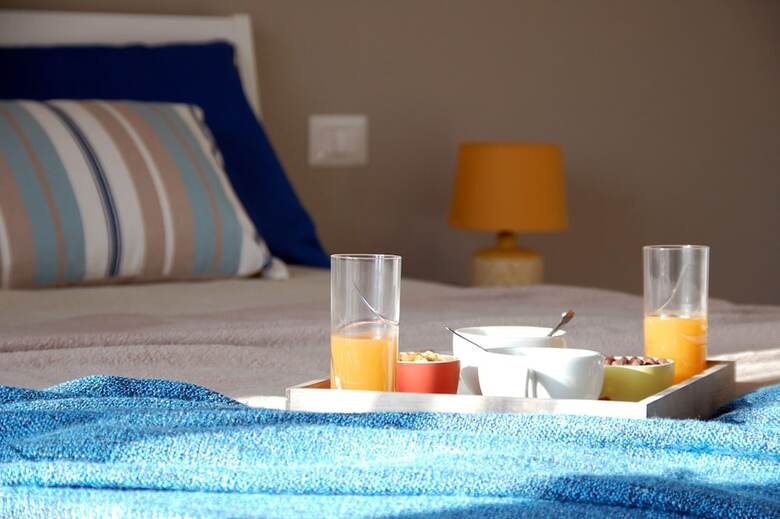 Bed & Breakfast Dimore Del Sud