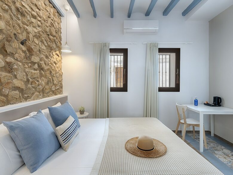 Hostal Altea House