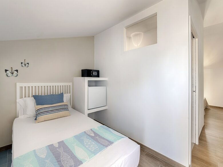 Hostal Altea House