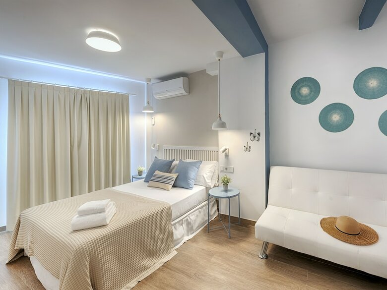 Hostal Altea House