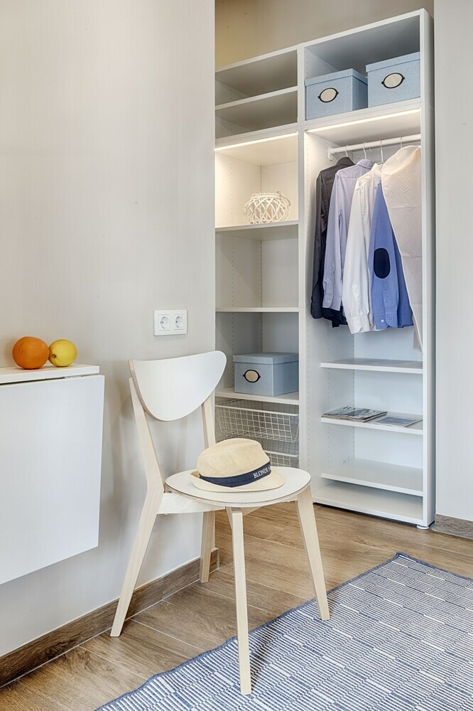 Hostal Altea House