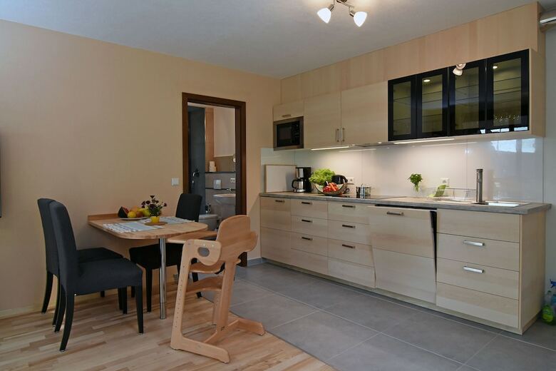 Apartamentos Ferienwohnungen Hof Geiger Am Bodensee