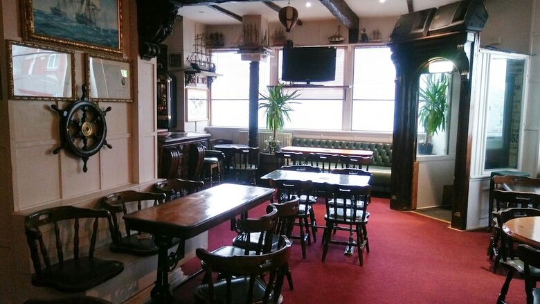 The Theatre Hotel