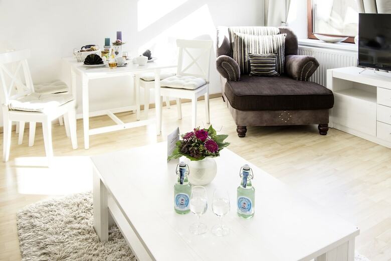Apartamentos Ferienwohnungen Gro�e Stra�e 48
