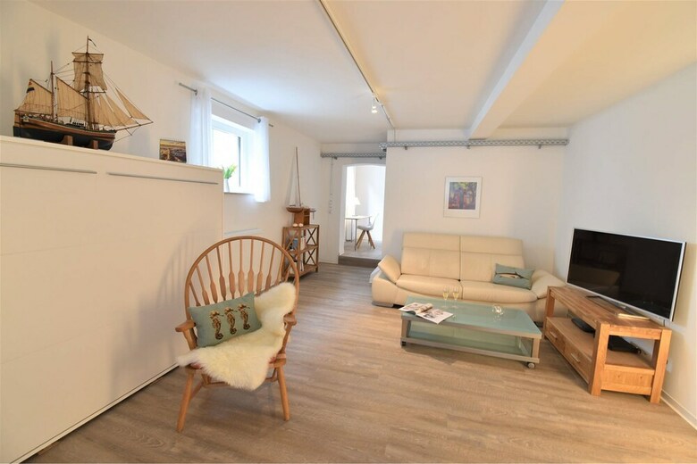 Apartamentos Ferienwohnung Stadtloft