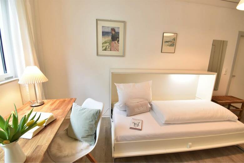Apartamentos Ferienwohnung Stadtloft
