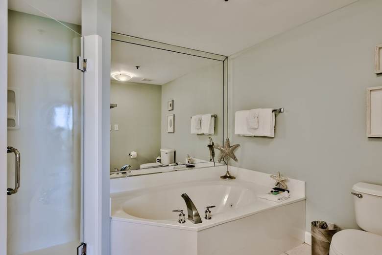 Apartamento Sterling Breeze Private Beach Access