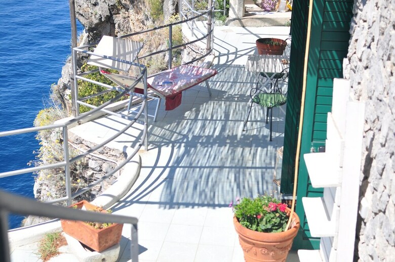 Apartamento Le Due Marine