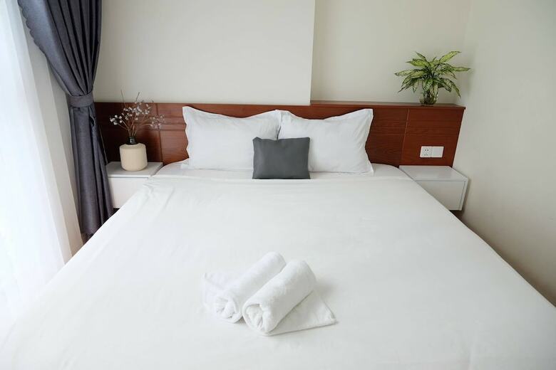 Apartamentos Thai Anh House - Masteri Millenium