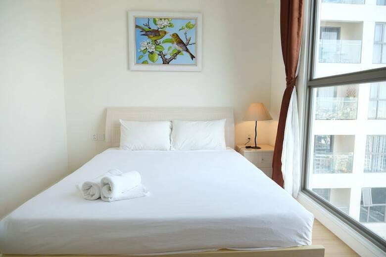 Apartamentos Thai Anh House - Masteri Millenium
