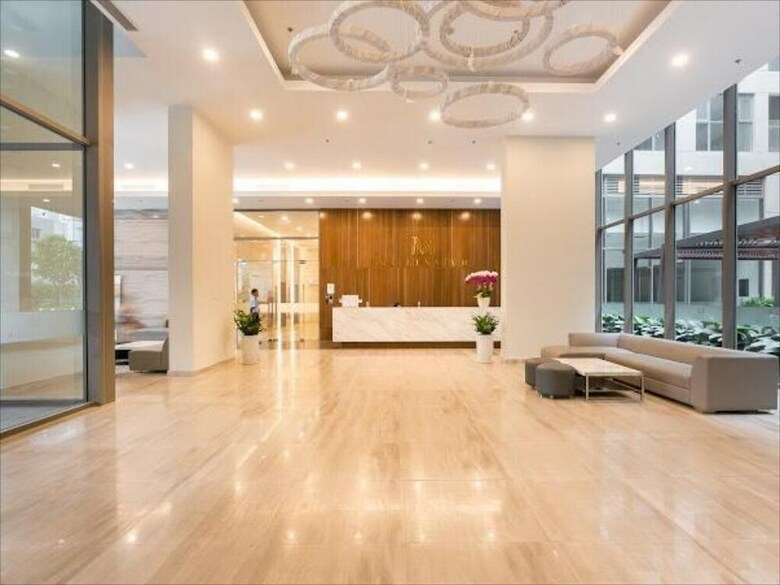 Apartamentos Thai Anh House - Masteri Millenium
