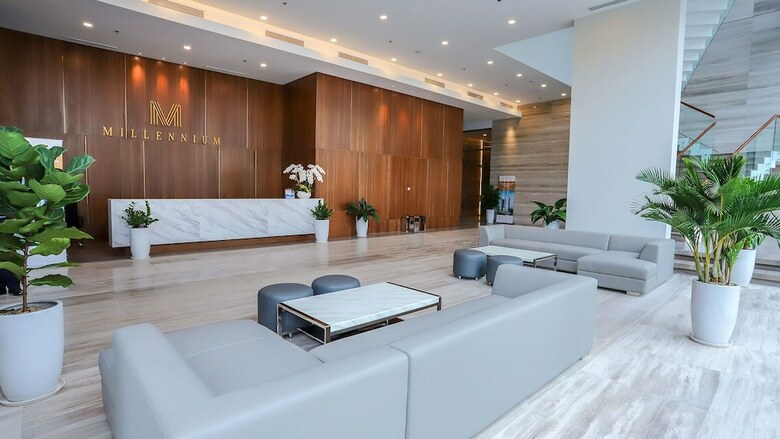 Apartamentos Thai Anh House - Masteri Millenium