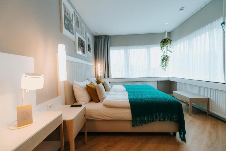 On Top By Lehmann Hotels