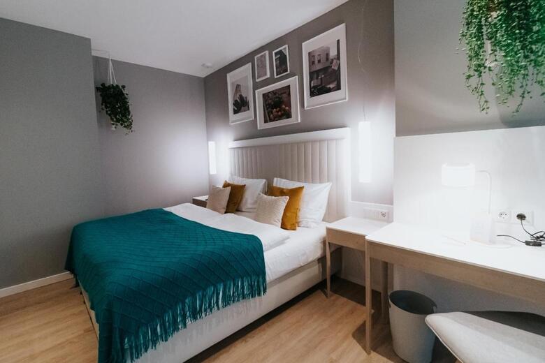 On Top By Lehmann Hotels