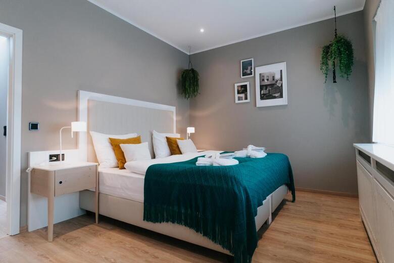 On Top By Lehmann Hotels
