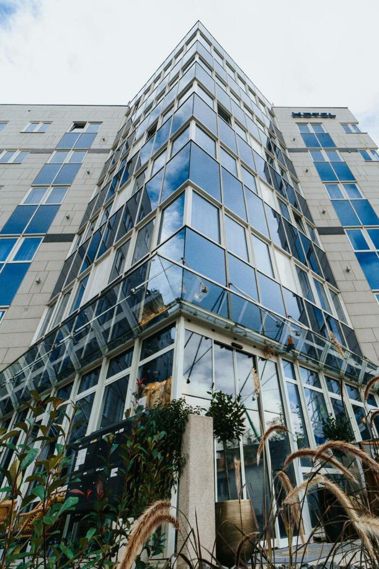 On Top By Lehmann Hotels