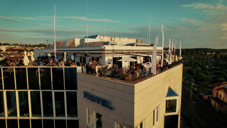 On Top By Lehmann Hotels