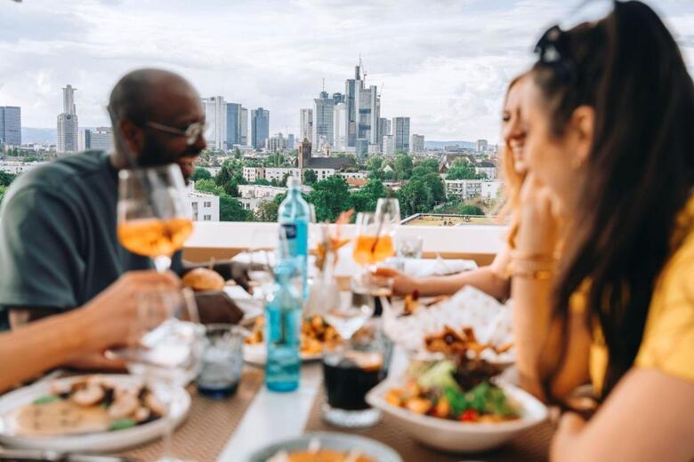 On Top By Lehmann Hotels