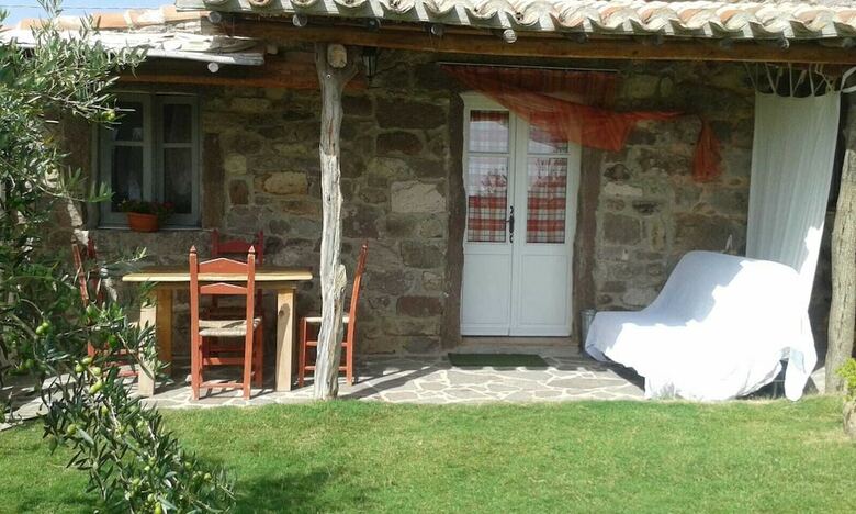 Residencia Domus Antiga