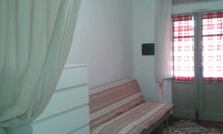 Residencia Domus Antiga