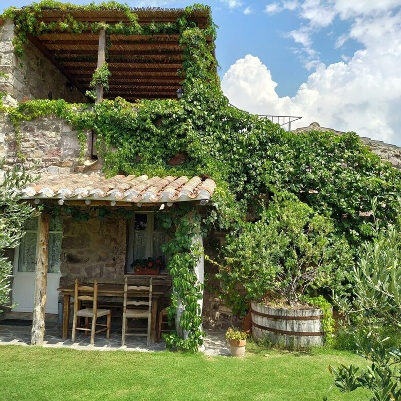 Residencia Domus Antiga