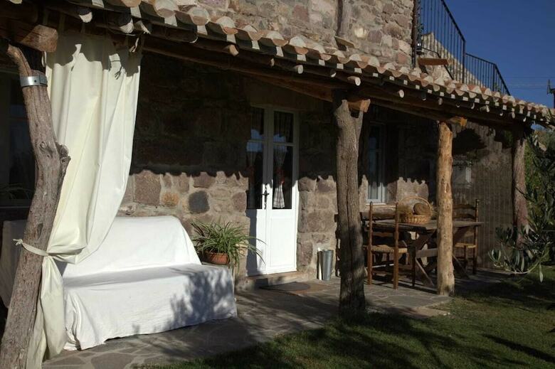 Residencia Domus Antiga