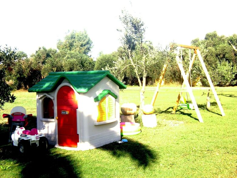 Residencia Domus Antiga