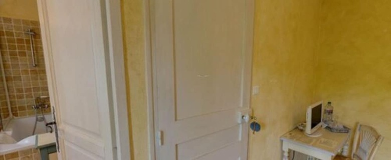 Hotel La Bastide Du Pin - Chambres D'h�tes