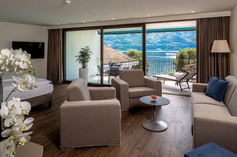 Hotel Lago Maggiore