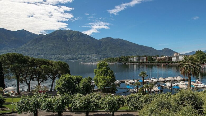 Hotel Lago Maggiore
