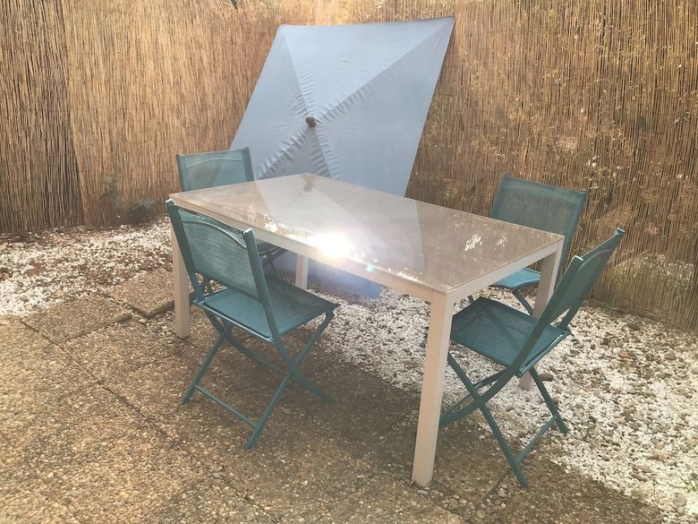 Apartamento Appartement Le Hameaux