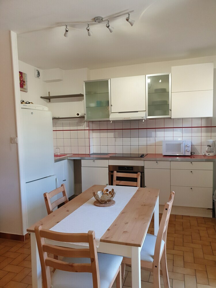 Apartamento Appartement Le Hameaux