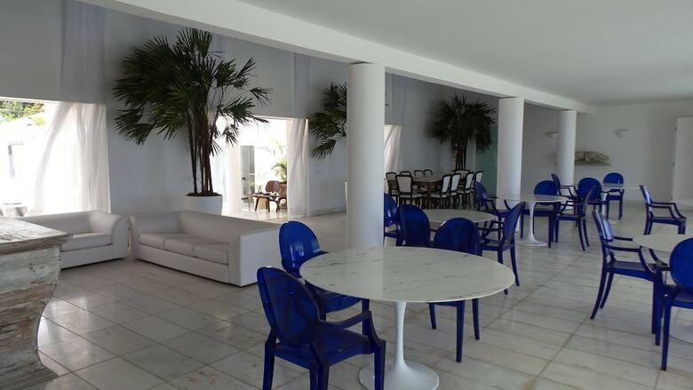 Hotel Mar Aberto