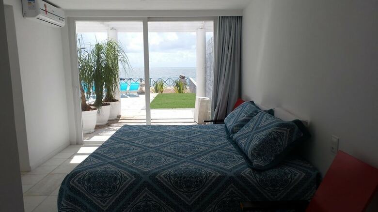 Hotel Mar Aberto