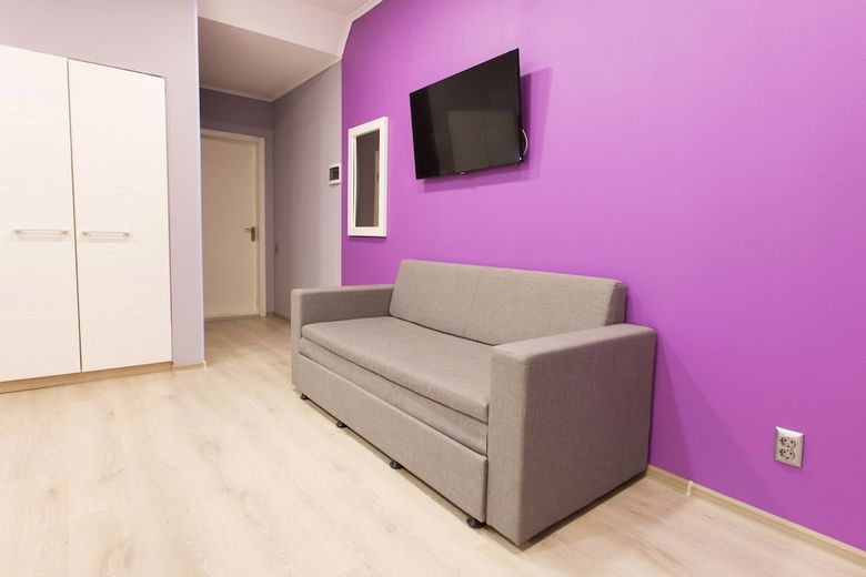 Aparthotel Pushkinskaya Apartments