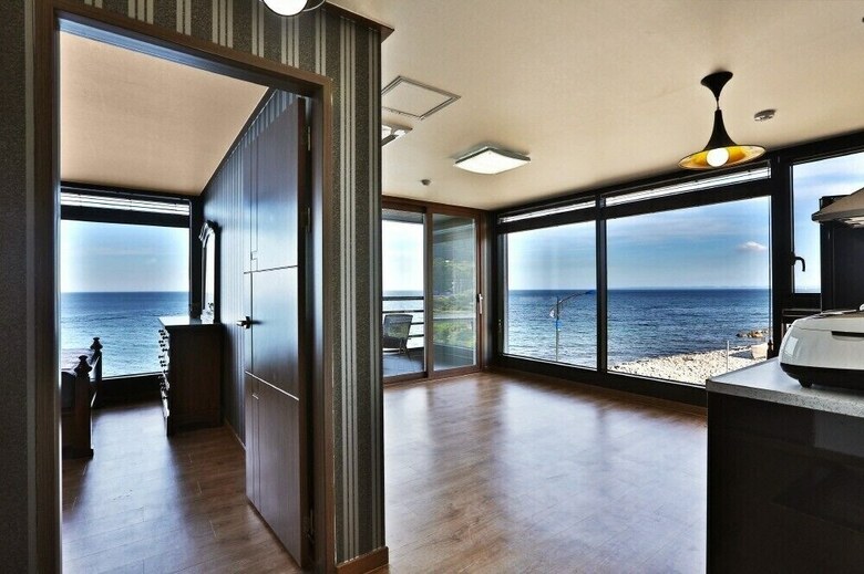 Beach Pension