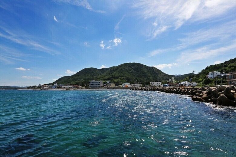 Beach Pension