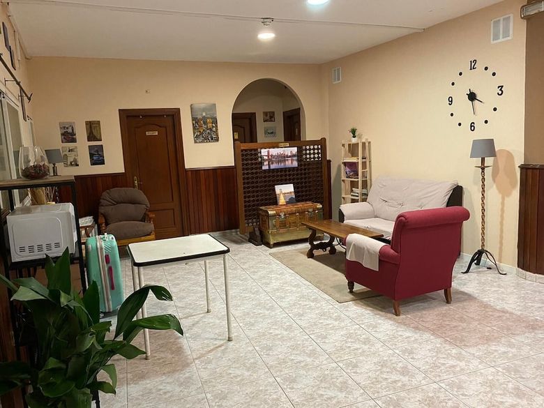Hostal Hermanos S�nchez