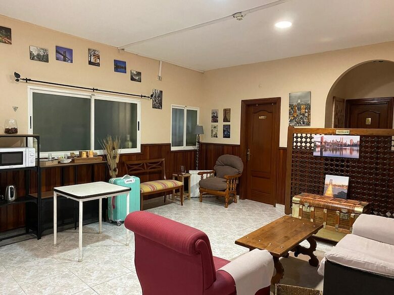 Hostal Hermanos S�nchez