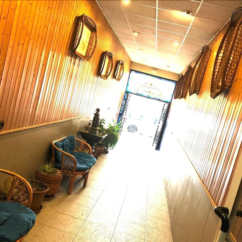 Hostal Hermanos S�nchez