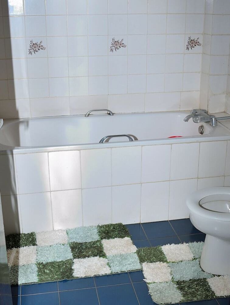 Apartamentos The Swan Place