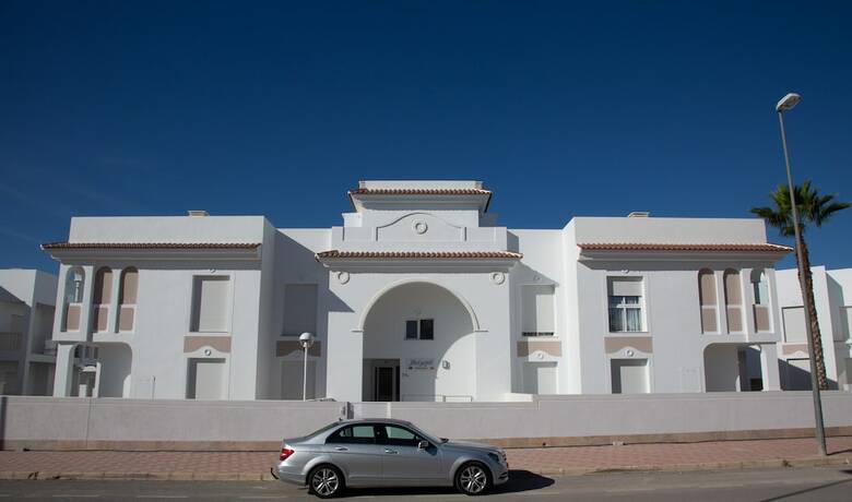 Apartamentos Helgafell 129