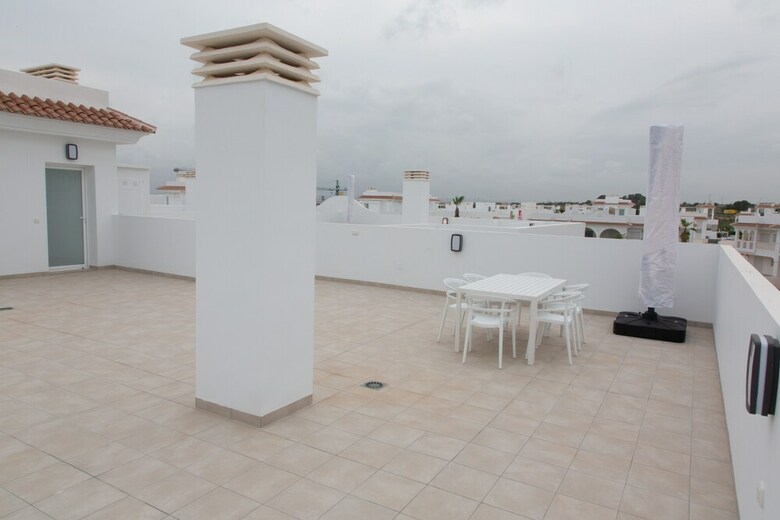 Apartamentos Helgafell 133