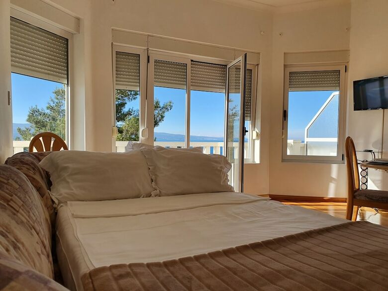 Apartamentos Villa Blue Adriatic