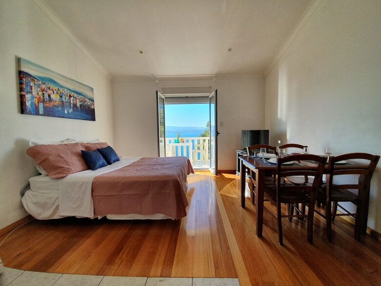 Apartamentos Villa Blue Adriatic