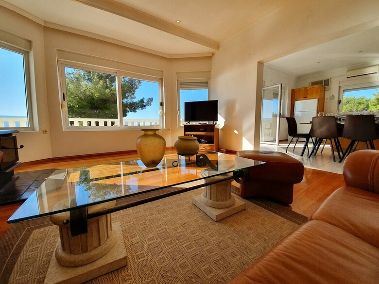 Apartamentos Villa Blue Adriatic