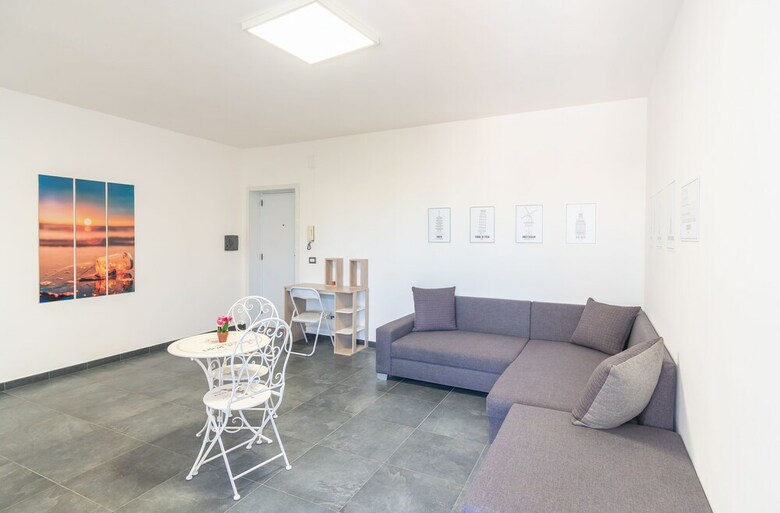 B&B Ariera