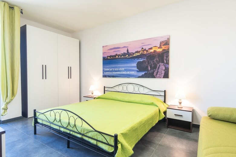 B&B Ariera